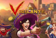 El Vigilante Slot Review